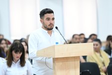 Ruben Vardanyan's trial hears evidences from victims and their legal heirs in Azerbaijan (PHOTO)