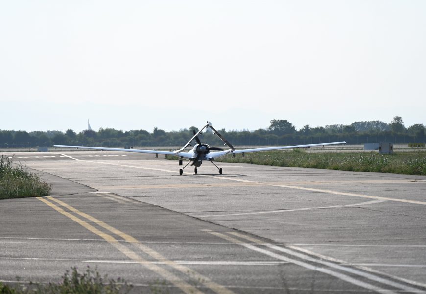 Croatia begins nationwide tests of Bayraktar TB2 drones (VIDEO)