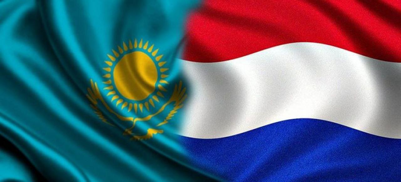 Kazakhstan-Netherlands partnership advances green economy, Middle Corridor integration - Clingendael viewpoint