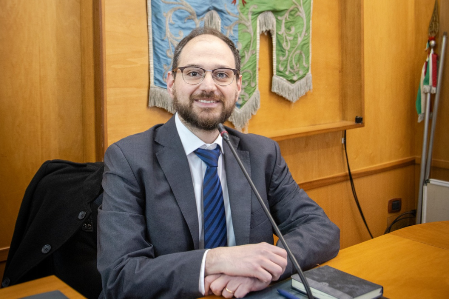 Zangezur Corridor (TRIPP) to enhance trade routes between Europe and Central Asia - view from Italy