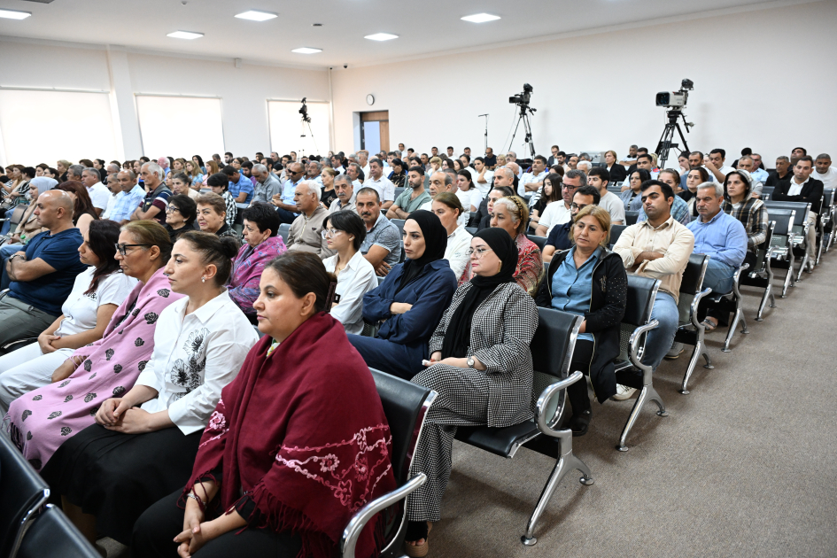 Ruben Vardanyan's trial hears evidences from victims and their legal heirs in Azerbaijan (PHOTO)