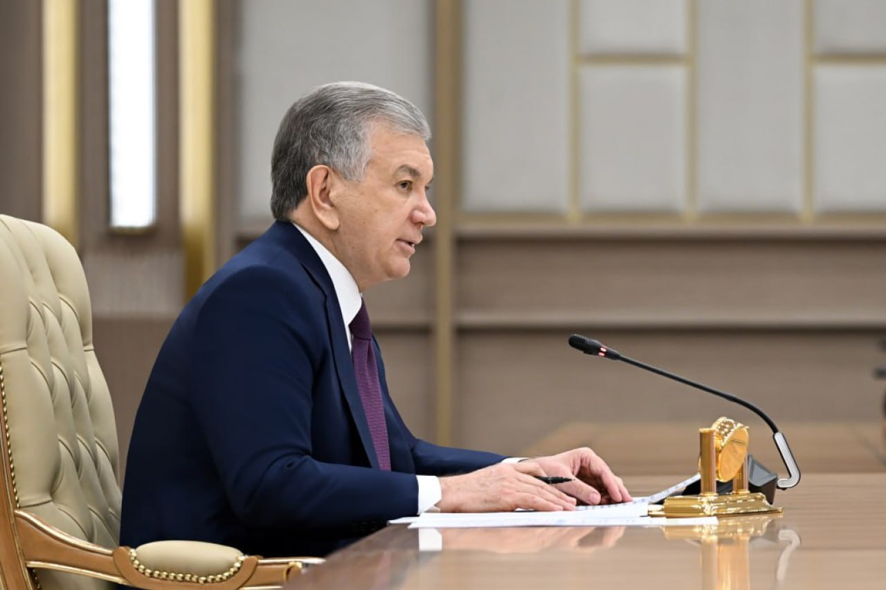 Uzbekistan boosts support for textile sector amid global price decline