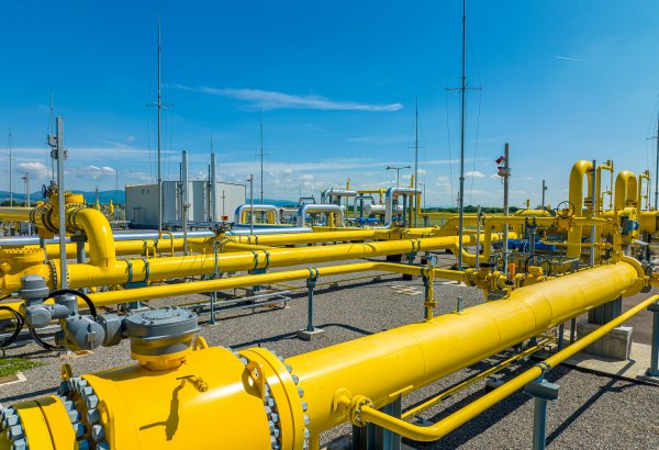ICGB expands Vertical Gas Corridor with new routes to Ukraine