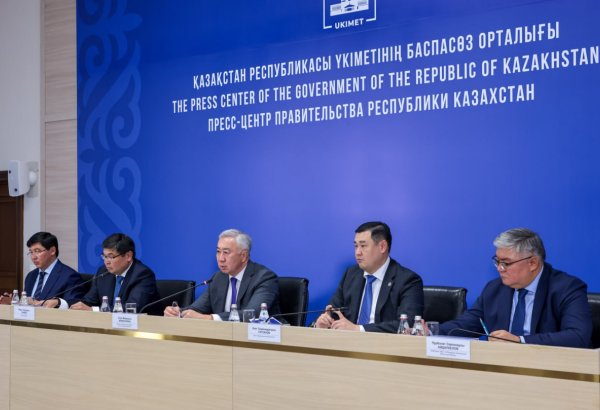 Kazakhstan discloses major funding for entrepreneurs and SMEs in 7M2025