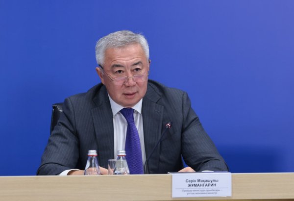 Kazakhstan sees record investment in agricultural fieldwork for 2025