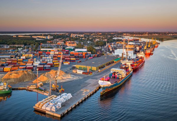 Latvia and Estonia to join forces in ports, ferries, and rail transport