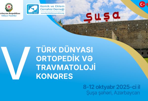 Azerbaijan's Shusha set to roll out red carpet for renowned medical experts