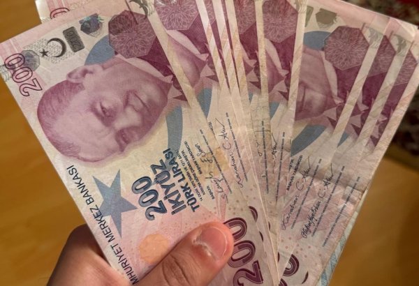 UN expects recovery of Türkiye’s real effective exchange rate through 2026