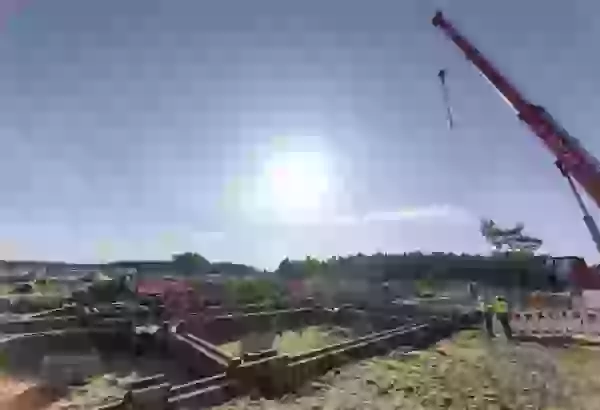 Strategic vision set for future military infrastructure in Lithuania