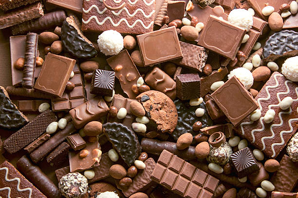 Russia remains top chocolate supplier to Uzbekistan despite import decline