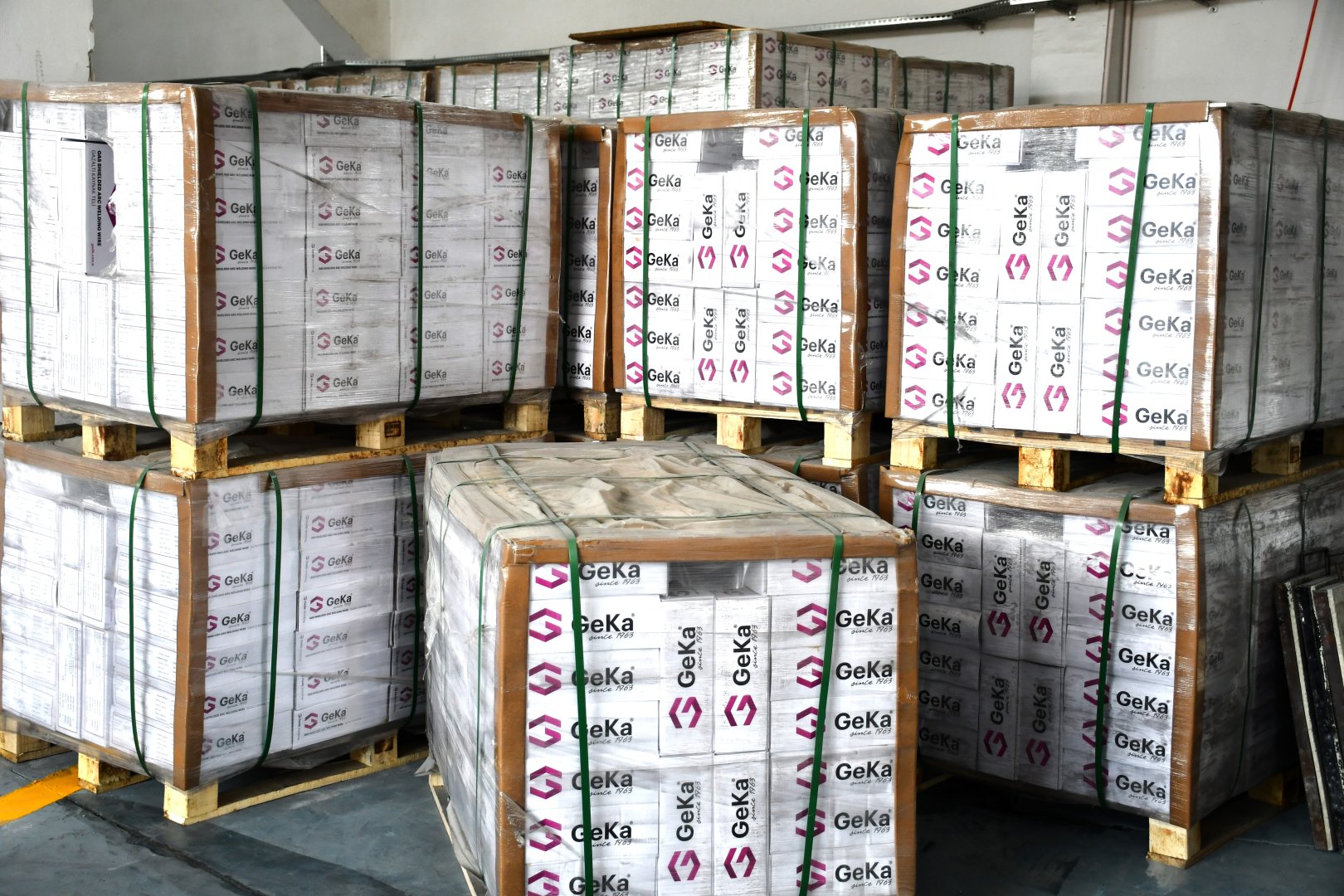 Azerbaijan's Neftchala Industrial District achieves surge in production (PHOTO)