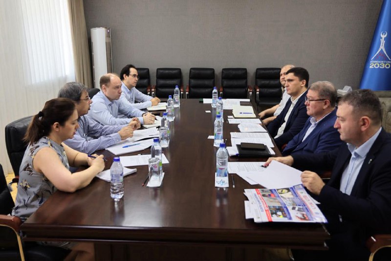 Uzbekistan, ADB explore electricity quality and consumer protection solutions