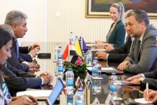 Bosnia, Egypt sign Memorandum of Understanding to boost tourism (PHOTO)