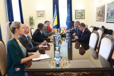 Bosnia, Egypt sign Memorandum of Understanding to boost tourism (PHOTO)