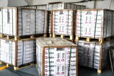 Azerbaijan's Neftchala Industrial District achieves surge in production (PHOTO)