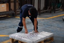 Azerbaijan's Neftchala Industrial District achieves surge in production (PHOTO)