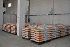 Azerbaijan's Neftchala Industrial District achieves surge in production (PHOTO)