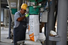 Azerbaijan's Neftchala Industrial District achieves surge in production (PHOTO)