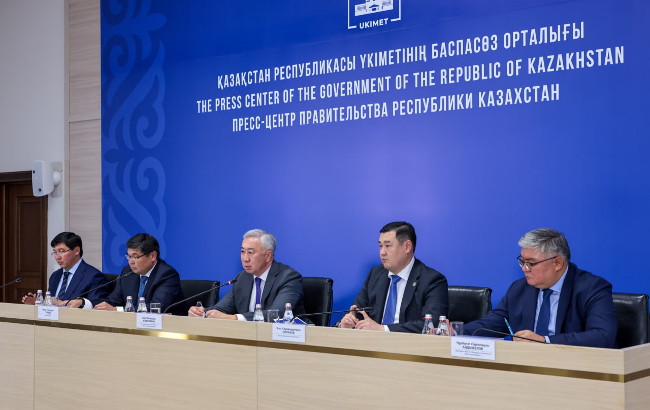 Kazakhstan discloses major funding for entrepreneurs and SMEs in 7M2025