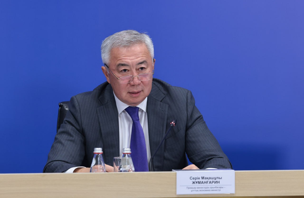 Kazakhstan sees record investment in agricultural fieldwork for 2025