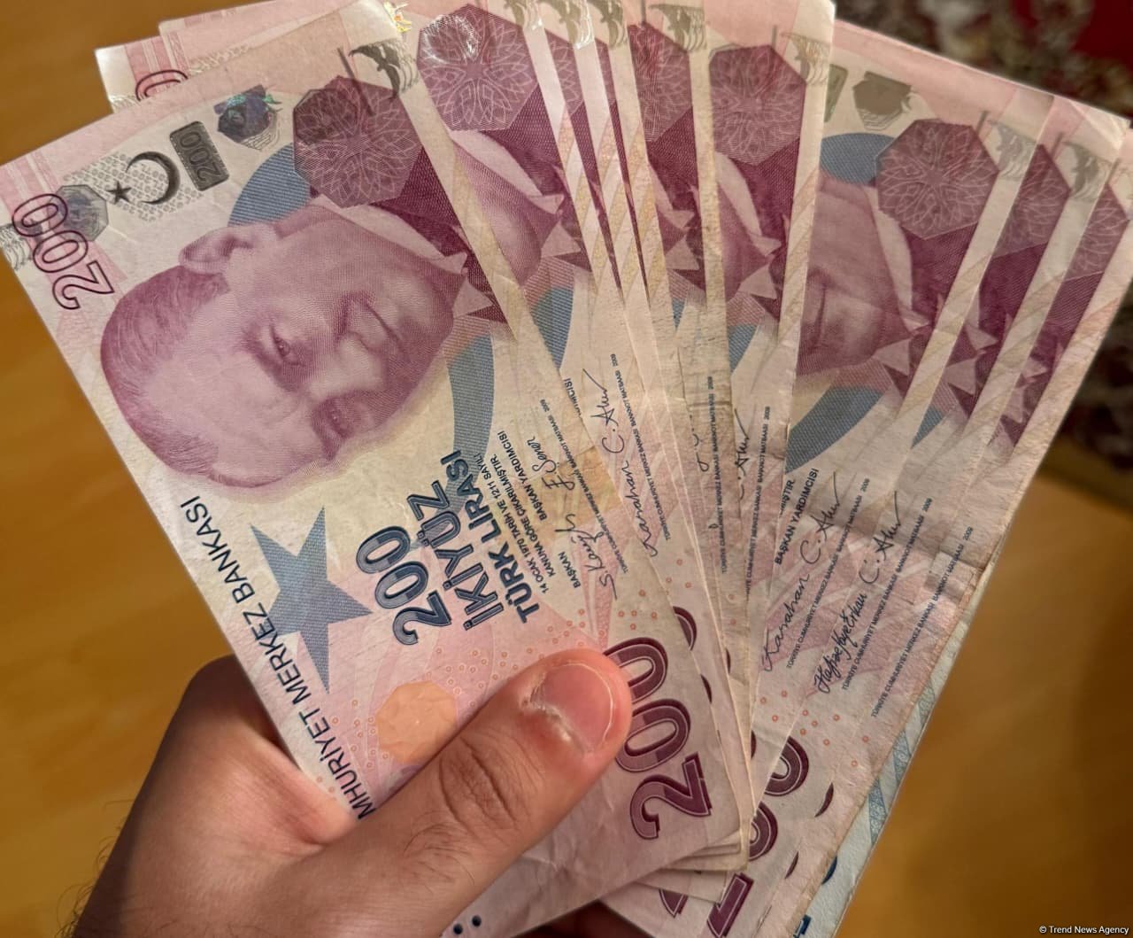 UN expects recovery of Türkiye’s real effective exchange rate through 2026