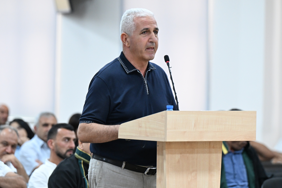 Trial of Armenian individuals accused of war crimes and crimes against humanity continues (PHOTO)