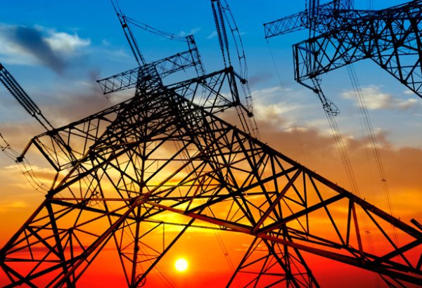 Azerbaijan unveils electricity output of Ismayilli-1 small hydropower plant