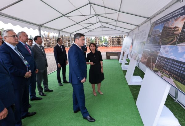 Kazakhstan spreading its wings in regional tourism scene with fresh efforts in Kyrgyzstan