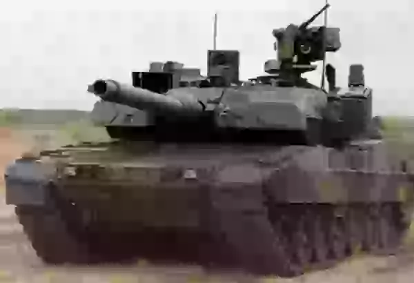 Lithuania to advance key weapons payments with higher borrowing cap