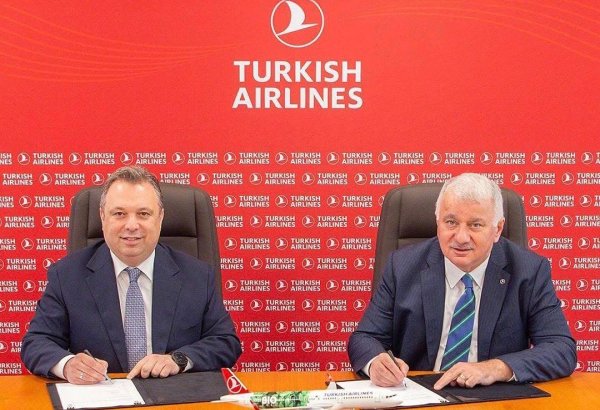 SOCAR Türkiye, Turkish Airlines expand co-op on sustainable aviation fuel