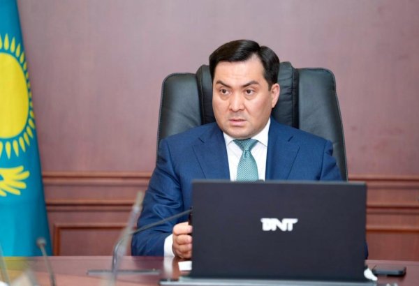 Kazakhstan plans to power up and eliminate energy deficit by 2027