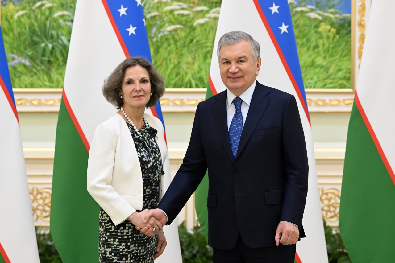 Uzbekistan-France cooperation reaches new heights with major joint initiatives