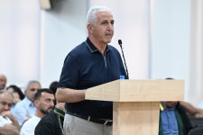 Trial of Armenian individuals accused of war crimes and crimes against humanity continues (PHOTO)
