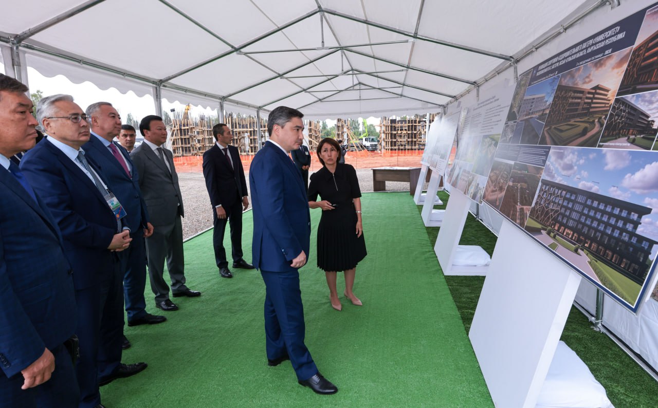 Kazakhstan spreading its wings in regional tourism scene with fresh efforts in Kyrgyzstan