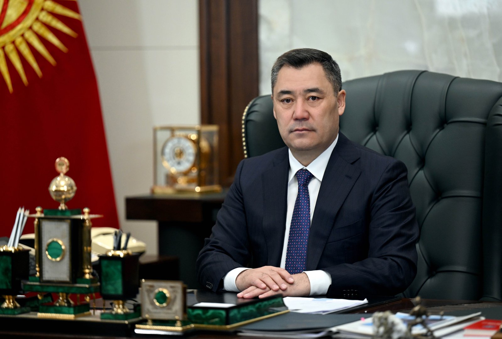 Kyrgyzstan adopts law to strengthen investor rights and attract FDI