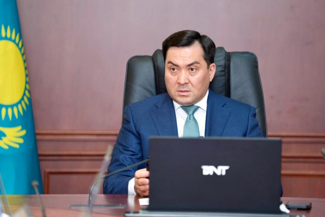 Kazakhstan plans significant expansion of its power capacity by 2035