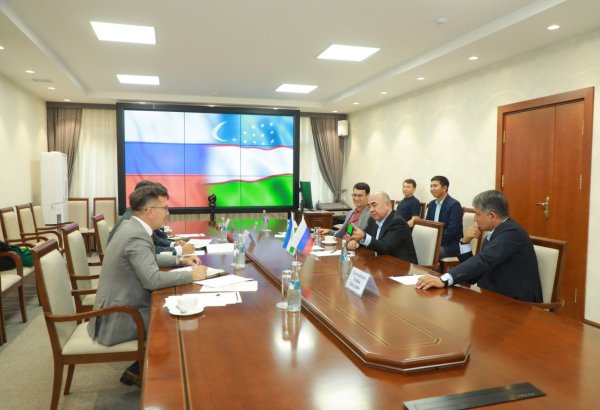 Uzbekistan, Russia’s Bashkortostan launch plans for joint industrial and agricultural projects