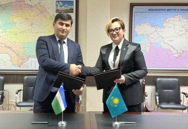 Kazakhstan, Uzbekistan agree to increase flights and expand co-op in aviation sector