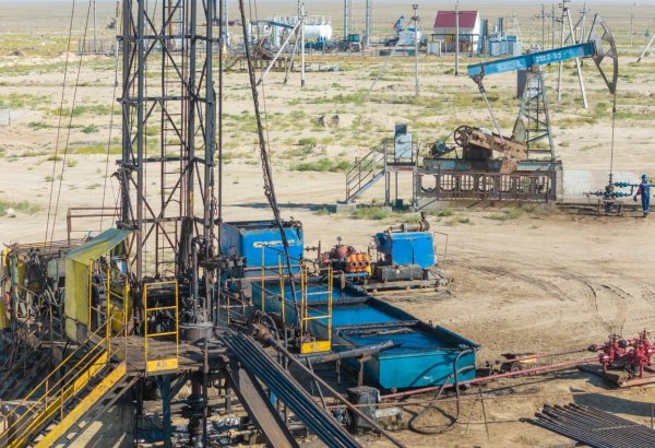 Kazakhstan powers up local content in subsoil procurement with long-term deals