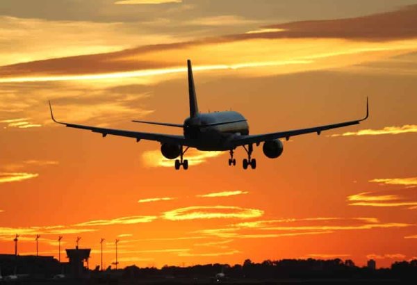 Azerbaijan sees modest surge in air cargo value in 7M2025