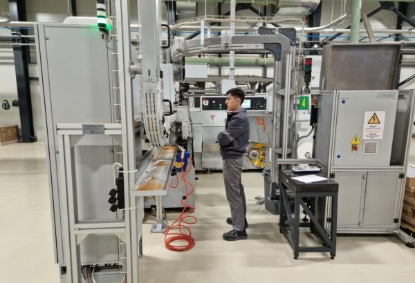 Azerbaijan divulges nationwide metallurgical production value in 7M2025