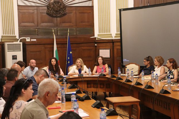 Bulgaria launches initiative to improve basic services in rural areas (PHOTO)