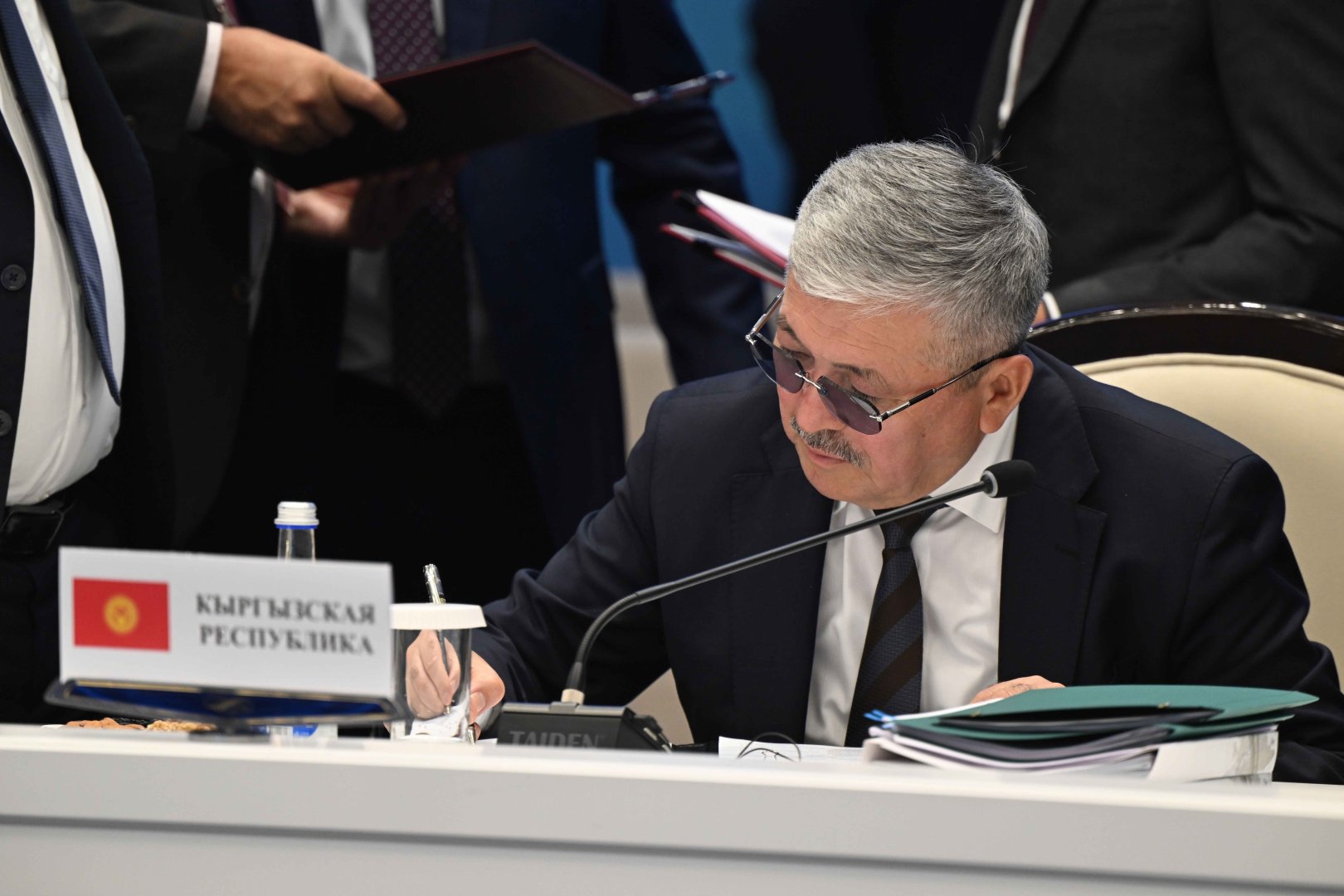 EAEU steps up economic integration with new sectoral deals