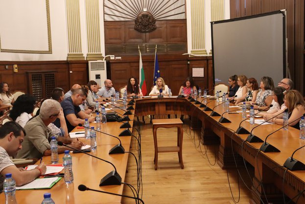 Bulgaria launches initiative to improve basic services in rural areas (PHOTO)