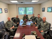 Bosnian Armed Forces invest in pilot training with U.S. support (PHOTO)