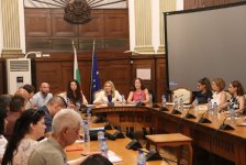 Bulgaria launches initiative to improve basic services in rural areas (PHOTO)