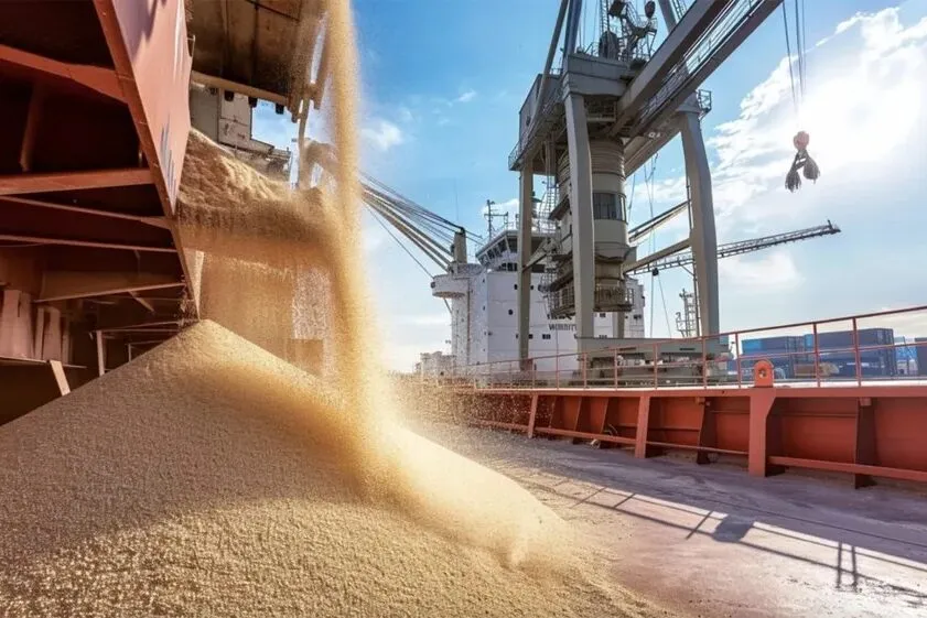 Kazakhstan expands soft wheat exports to North Africa and Southeast Asia
