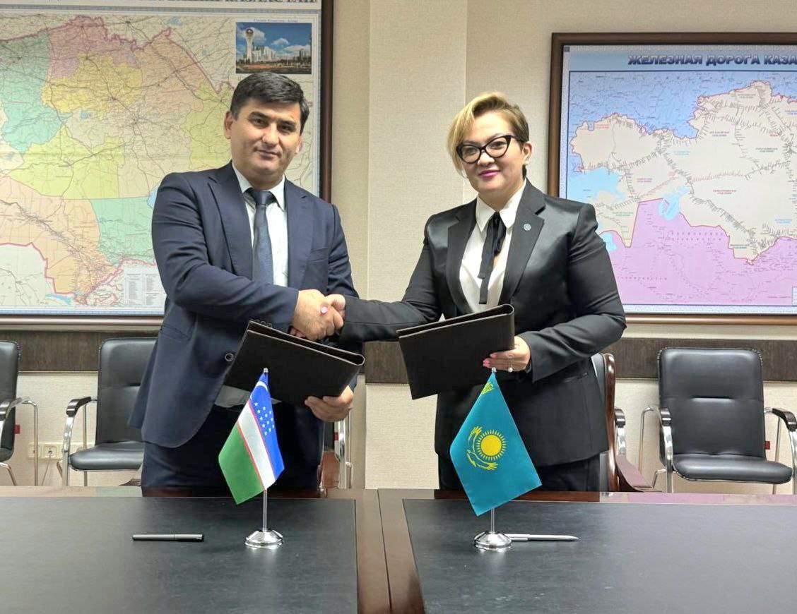 Kazakhstan, Uzbekistan agree to increase flights and expand co-op in aviation sector