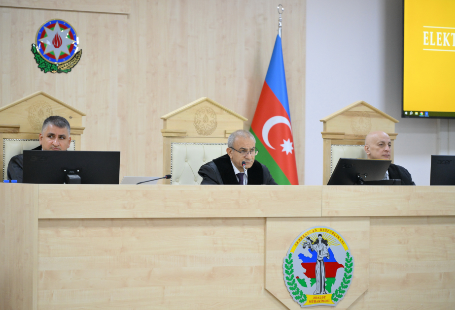 Forcibly displaced persons, including those injured, and whose relatives killed due to attacks by Armenian armed forces testify in court (PHOTO)