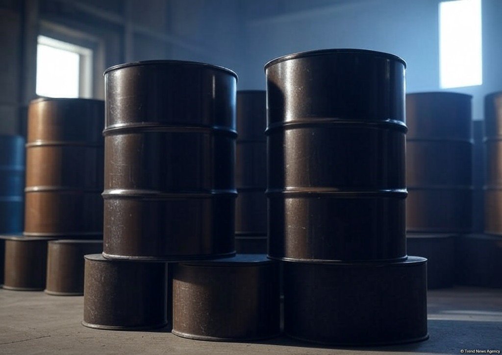 Azerbaijan faces curtail in marketable crude oil production for 7M2025